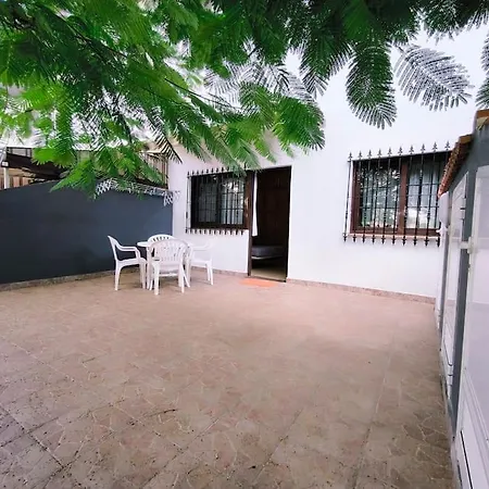 Acaymo Sunset Apartment *