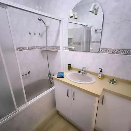 Acaymo Sunset Apartment *
