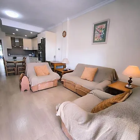Acaymo Sunset Apartment